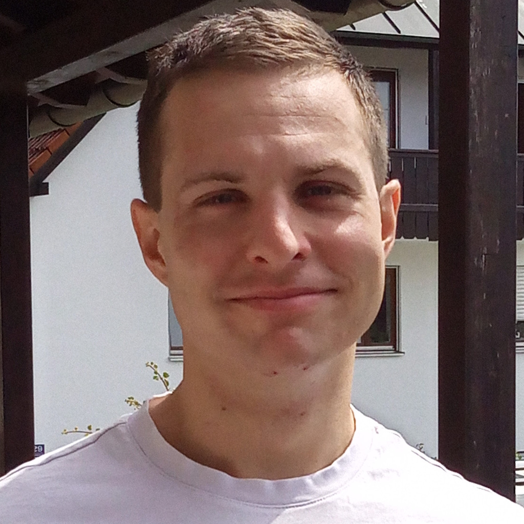 David Worofka Recruitment Consultant Skilled Recruitment Solutions