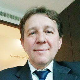Dr. Luiz Carlos Morawski