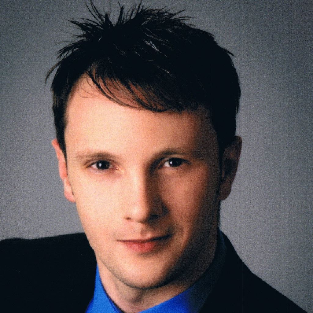 Angelo Attardo Leiter Logistik Quickpack Haushalt + Hygiene GmbH XING