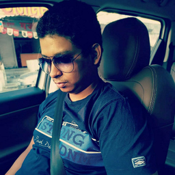 Vinit Patil