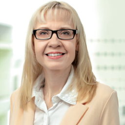 Liselotte Ünle-Petz