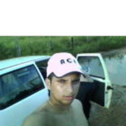 Khassio Moraes Silva
