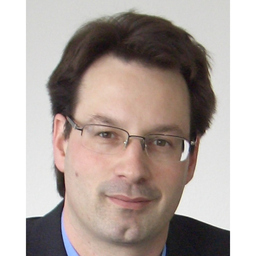 Dr. Ulf Dambacher