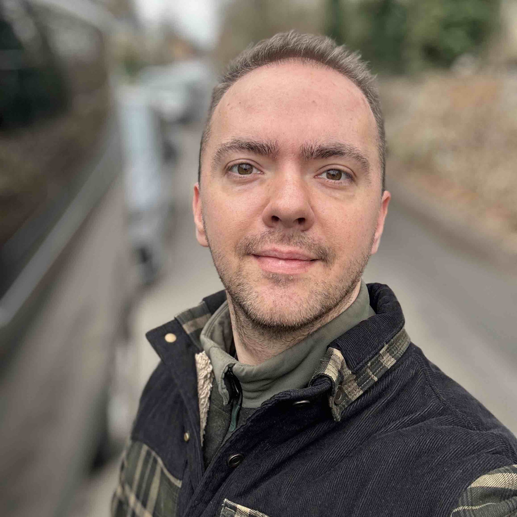 Philipp Messinger Mediengestalter, Gesellschafter MessingerDesign