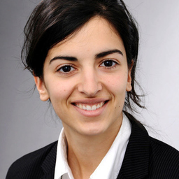 Mélanie Gomez