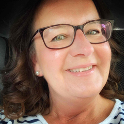 Dr. Anke Zeqiri