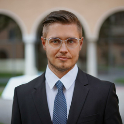 Dr. Patrick Zimbrod