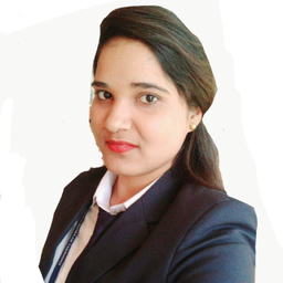 Shikshita Dwivedi