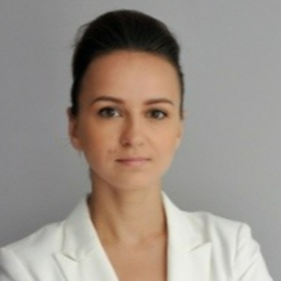 Marina Zatokovenko