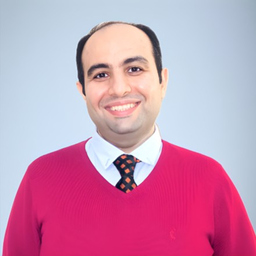 Kevin Keihani