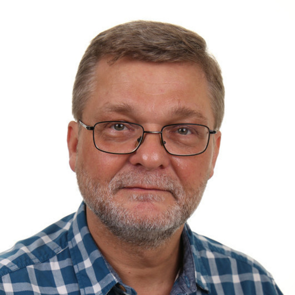 Christoph Socha Quality Engineer ABC Umformtechnik GmbH & Co. KG XING