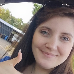 Lisa Kretzschmar's profile picture