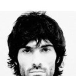 Luis Calcada