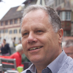 Christian Egner