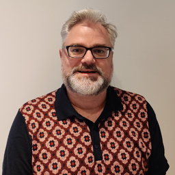 Kris Ysebaert