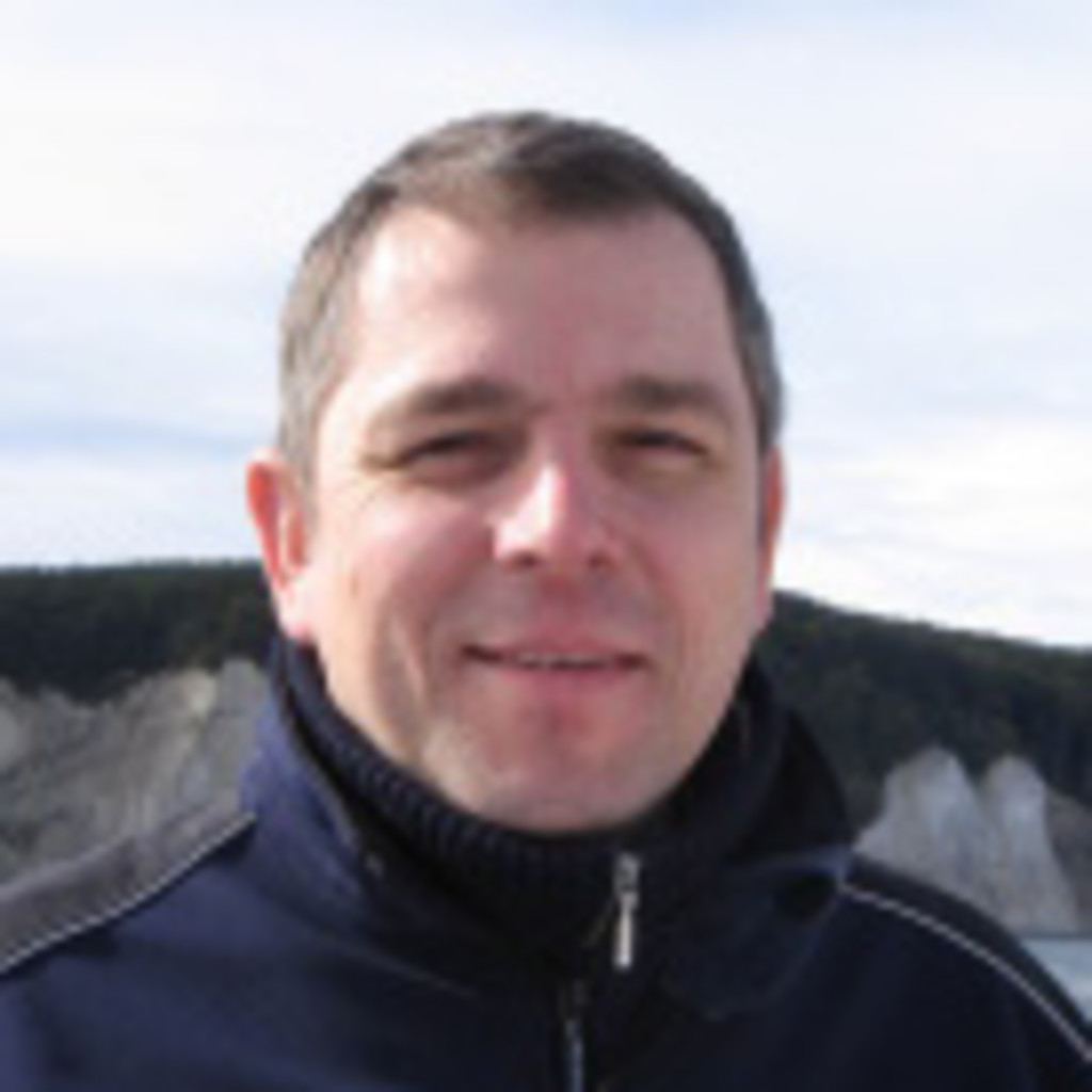 Robert Jänsch Energieberater Jänsch Energieberatung Ingenieurbüro