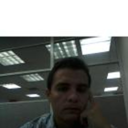 Hector Manuel Martinez Carreño
