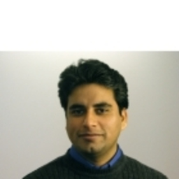 Vishal Sisodia