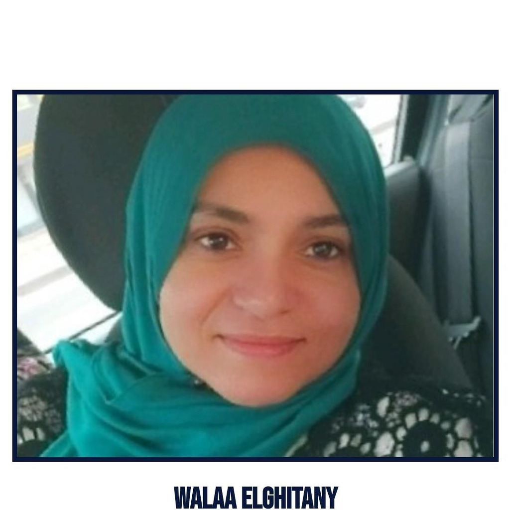 Walaa Elghitany Data Scientist Epsilon AI XING