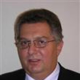 Michael Barton's profile picture