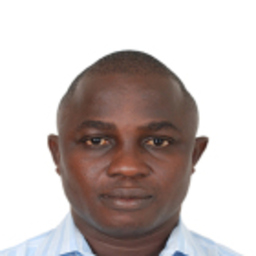 SAMUEL AGBOOLA