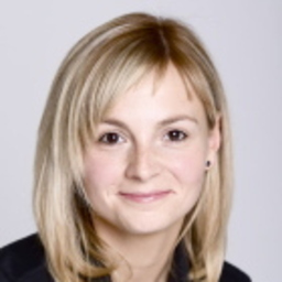 Claudia Cronauer