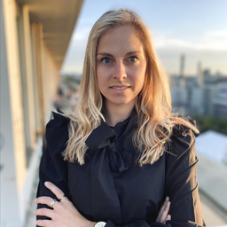 Veronika Bernhard