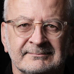 Peter Sylvester Scheer