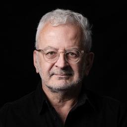 Peter Sylvester Scheer