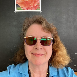 Christiane Johanna  Reiter