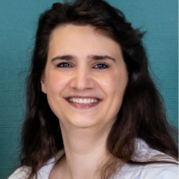 Dr. Stephanie Lehmann