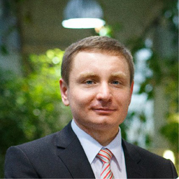 Dr. Alexandr Ignatenko's profile picture