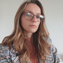 Ivana Cvetkovic