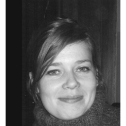 Profilbild Anke Knauf