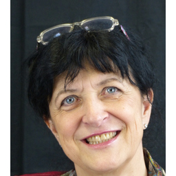 Profilbild Kerstin Dittrich