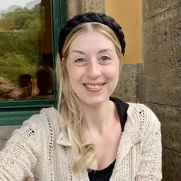 Vanessa Victoria Bauer