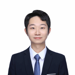 Shengqiao Zhao