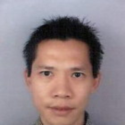 Yu Chang Lee