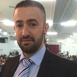 Mehmet Ünlütepe