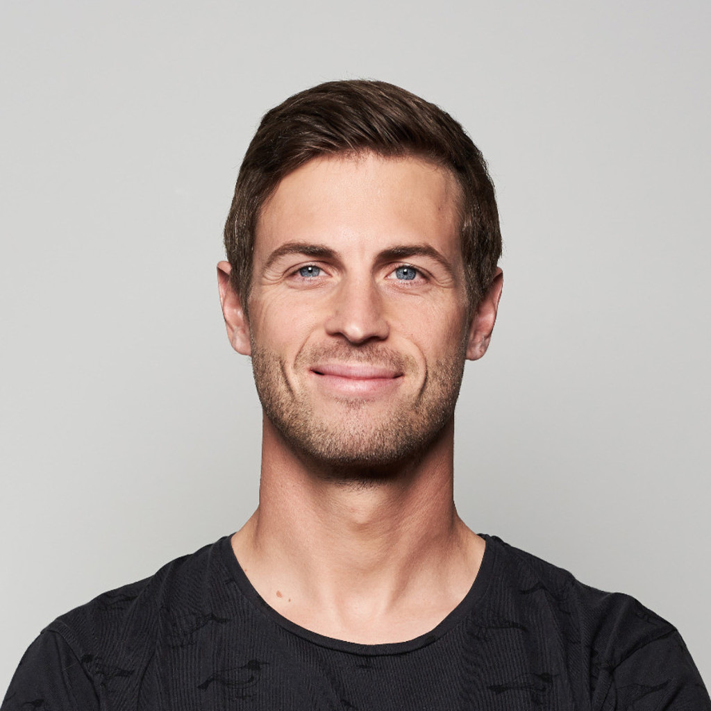 Philipp Hoffmann Director Product Management DieProduktMacher GmbH