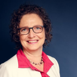 Petra Bähr's profile picture