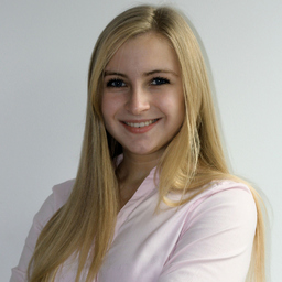 Hanna Auseyenka's profile picture