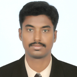 Dipl.-Ing. Manojkumar Mani