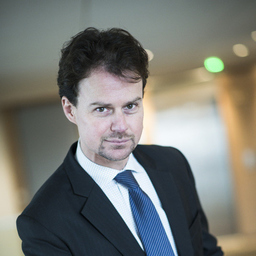 Alain POLONSKY