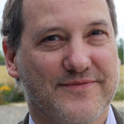 Dr. Bernd Schönebeck