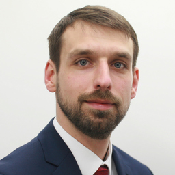 Dr. Jan-Dirk Wehland
