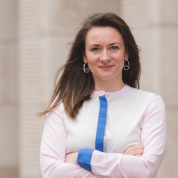 Dipl.-Ing. Agnieszka Krupka
