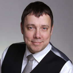 Jörg Moderzinski