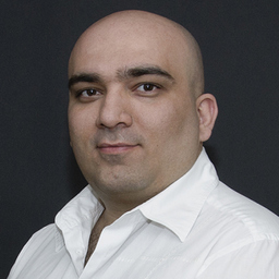 Mohamad H. NOSRATI