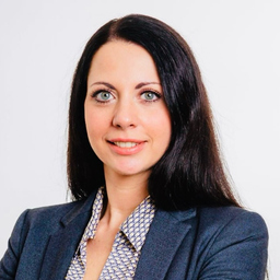 Susanne Pohl